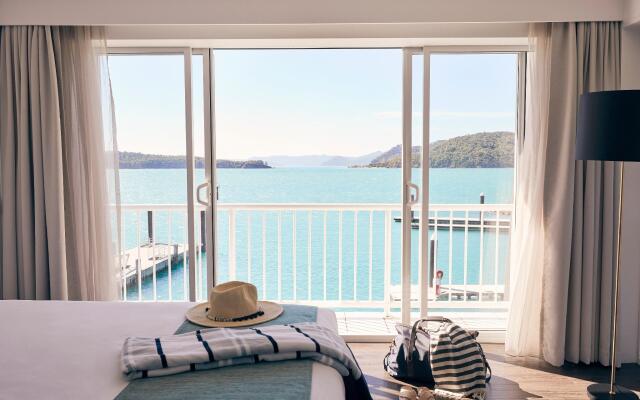 Daydream Island Resort