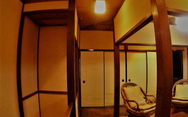 Гостевой дом Gajyun