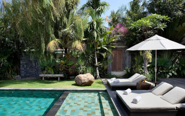 Dea Villas
