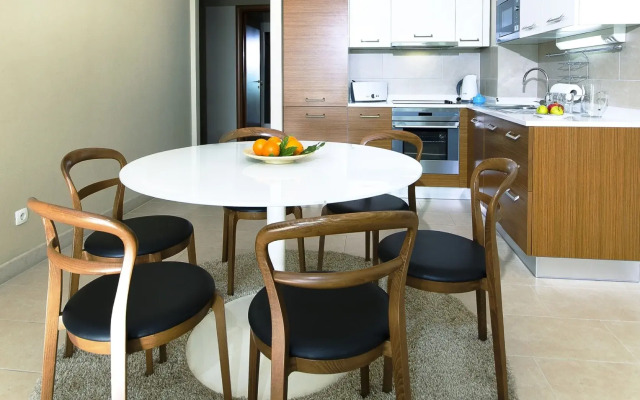 The Residence