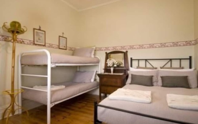 Charlie Bates Cottage