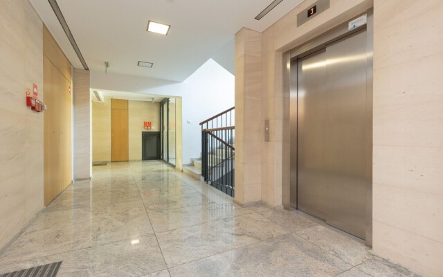 Apartament z 2 Sypialniami by Renters