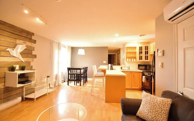 Lester Lofts by Bower Boutique Hotels