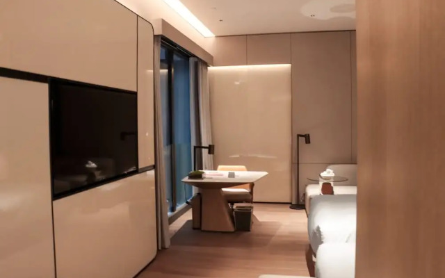 Crowne Plaza Chaozhou Riverside by IHG