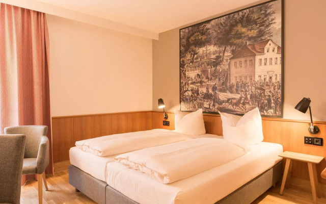 Hotel Bayerischer Hof