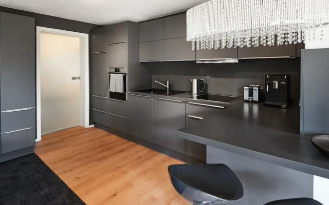 criston apartments- Stadt & Kliniknah