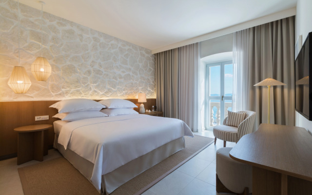 Heritage Hotel Kaštelet