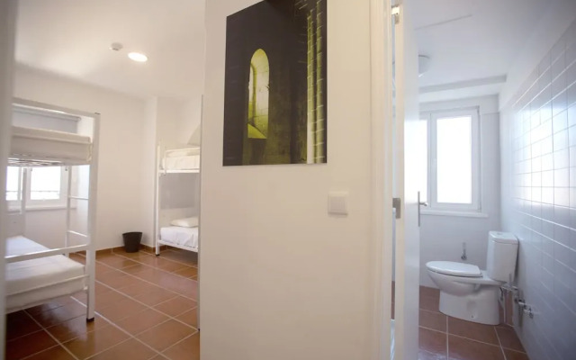 HI Évora – Pousada de Juventude - Hostel