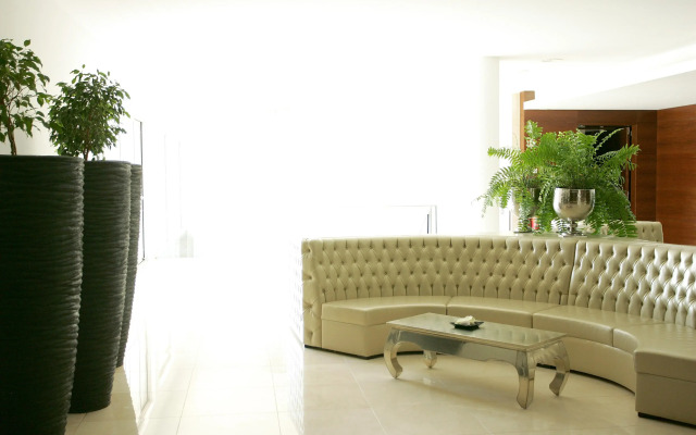 Monte Real Hotel, Termas & Spa