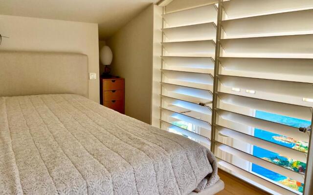 "Riviera Prestige" Vue Mer Panoramique Proche gare