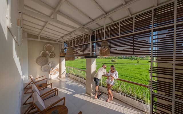 Aeera Villa Canggu by Ini Vie Hospitality