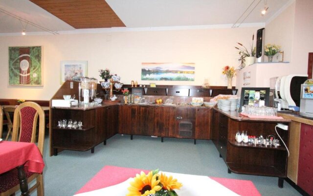 Bed & Breakfast Eckwirt