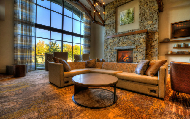 Courtyard by Marriott Pigeon Forge