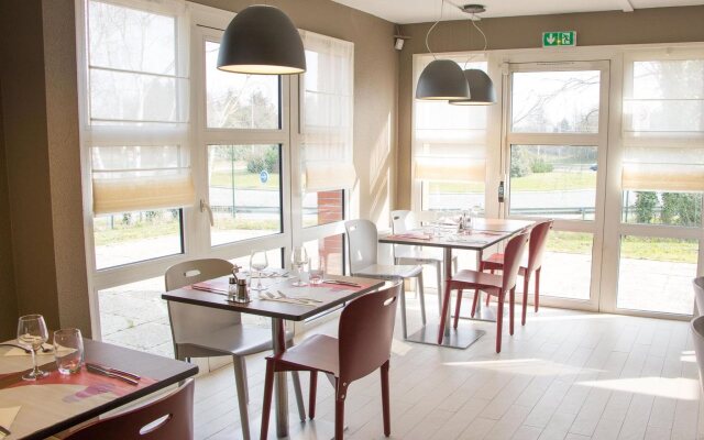 Hotel Campanile Nantes Est - Saint Sébastien Sur Loire