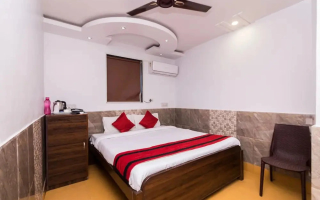 The Banquet by OYO Rooms