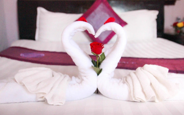 Cozy Hue Hotel