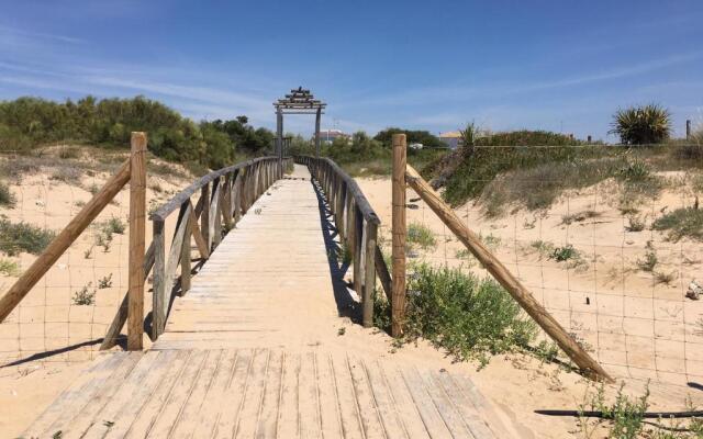 Apartamento Los Pinares