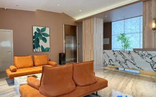 Futing Business Hotel