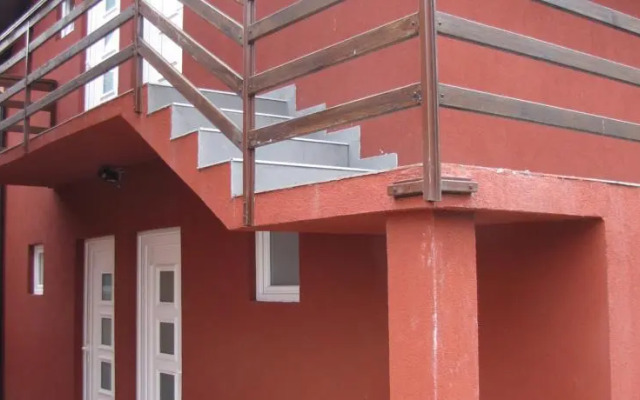 Spa Secret Apartments