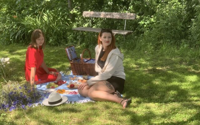 Chambre D'hôtes de L'ecurie de Penelope