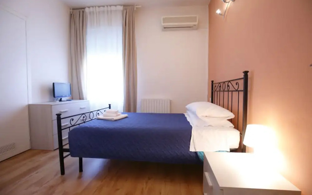 Hotel Samoggia