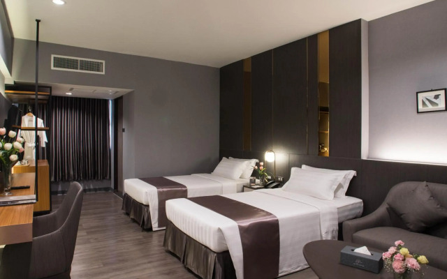 S.D. Avenue Hotel