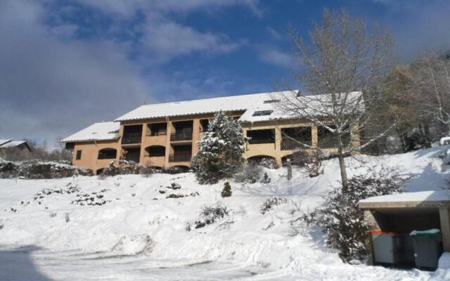 Appartement Vallouise-La Casse, 3 pièces, 6 personnes - FR-1-330G-25