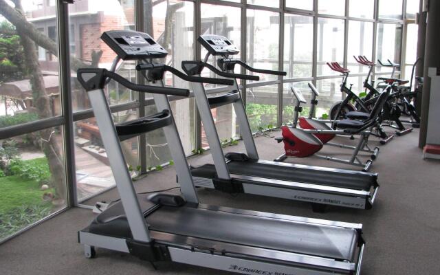 Tequendama Spa & Resort