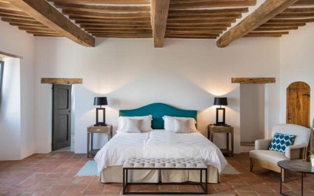 Villa Ugo - Luxury Villa Perugia-villa UGO