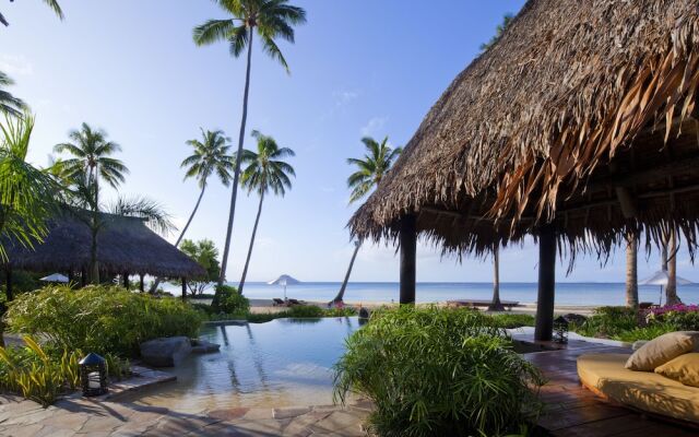 Laucala Island Resort