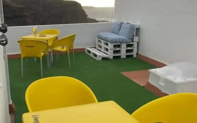 Your Little House in Caleta