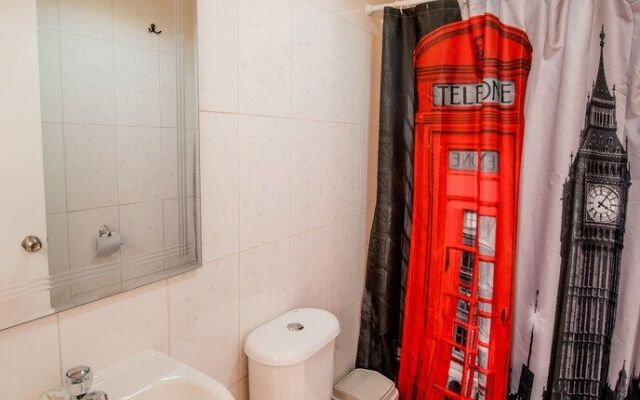 Hotel San Cristobal Iquique