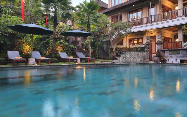 Ketut's Place Cottage Ubud