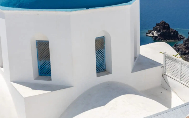 Aspaki Exclusive Hotel