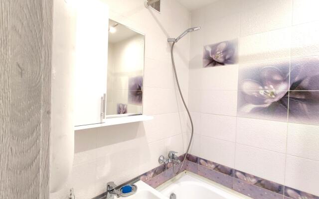 Апартаменты на улице Крупской 12