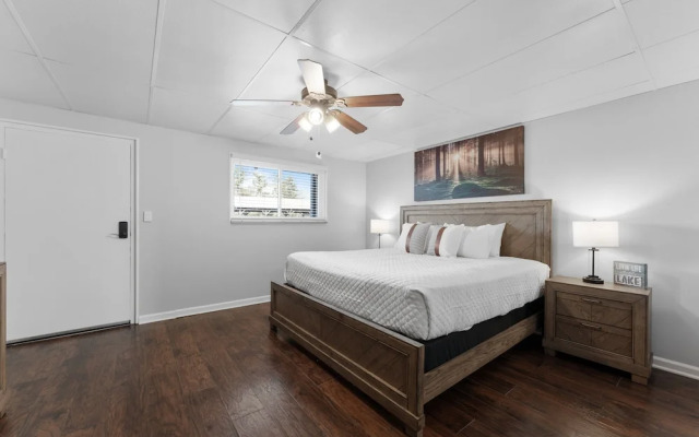 Sc13- Silver Cove 13 1 Bedroom Condo