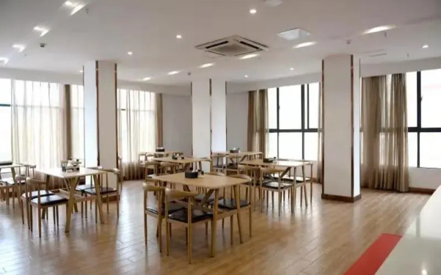 Greentree Inn Xianning Tongshan Yangdu Avenue Hotel