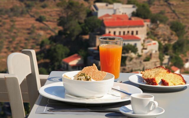 Kea Village Suites & Villas