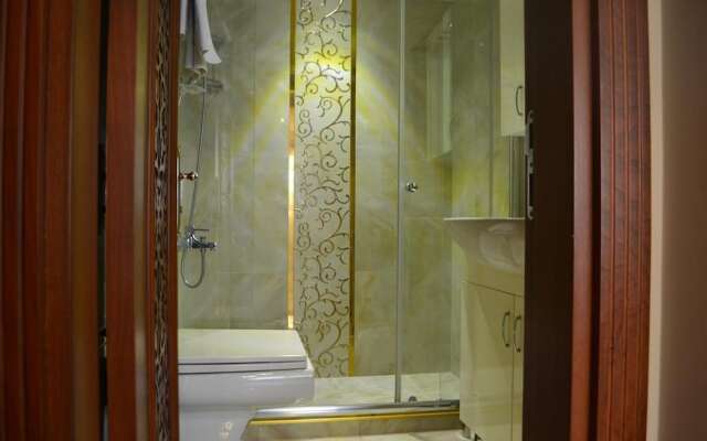 Grand Fatih Hotel