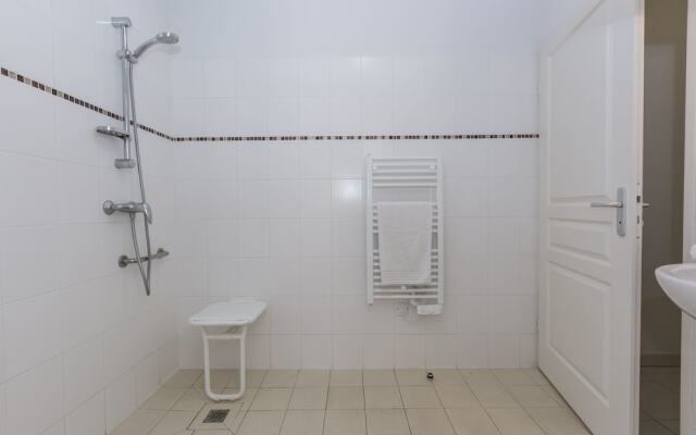 Résidence Odalys Le Petit Pont