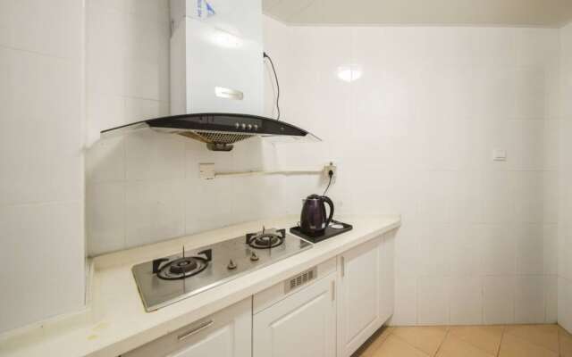 Jiulongwan Resort Apartment