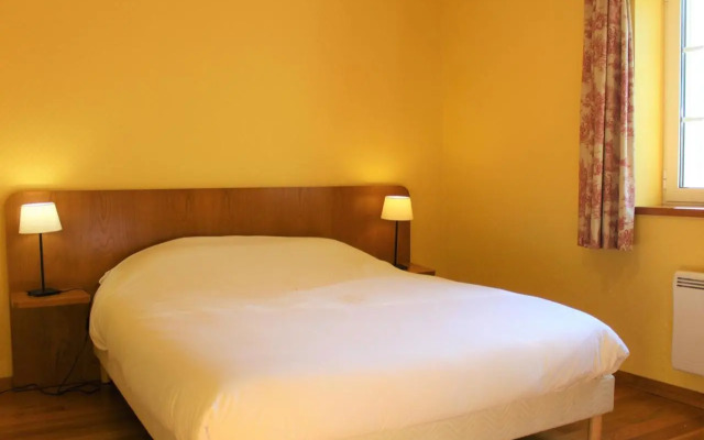 Gîtes de la Bergerie