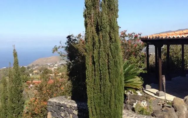 Casa El Morro Campitos