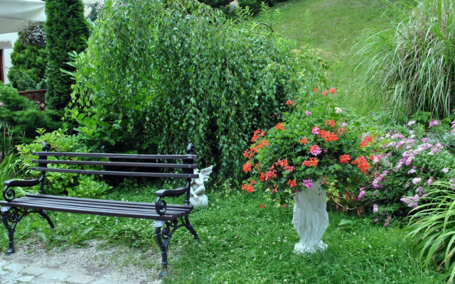 Hotel Przy Oślej Bramie - Zamek Książ