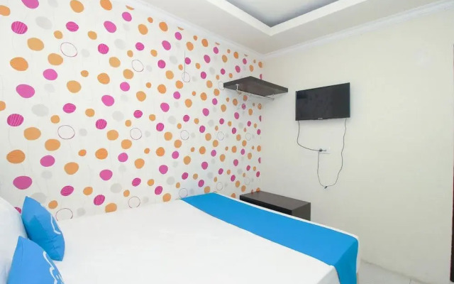 Airy Eco Syariah Kertomenanggal Sembilan 18 Surabaya