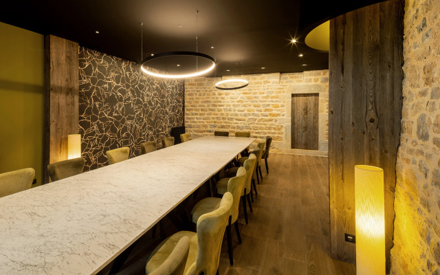 Hôtel Restaurant Spa Parenthèse