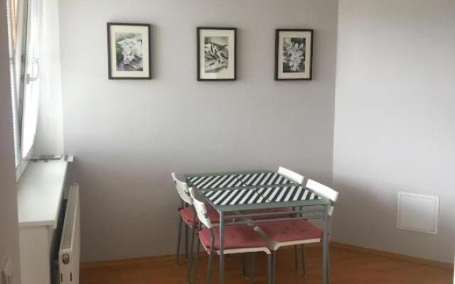 Apartmán Edita