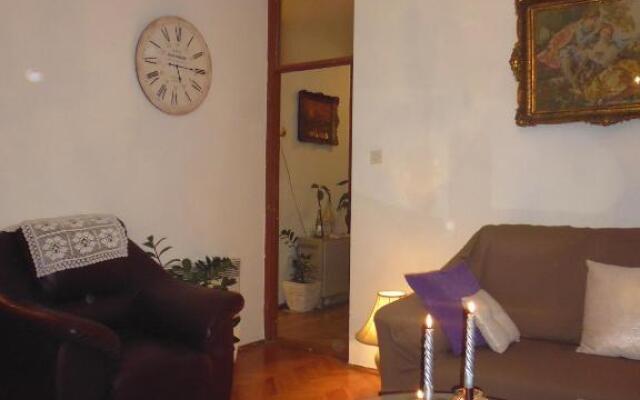 Apartment Sime