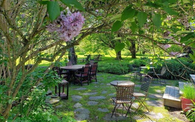 Swanson Inn of Vermont