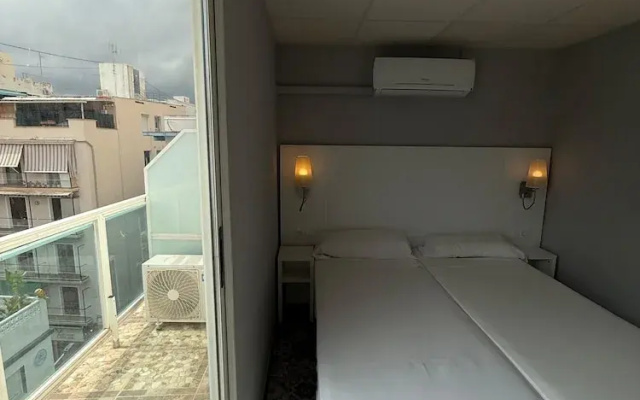 Hostal B y B Benidorm